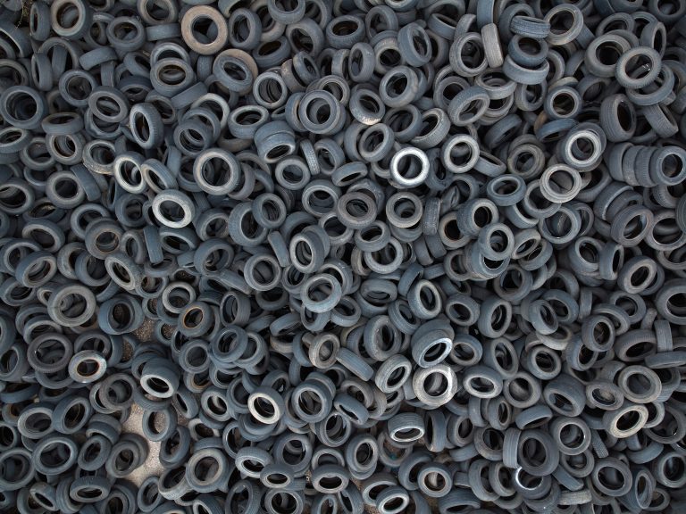 Tyre Recycling for Perth