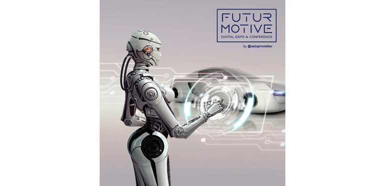 Autopromotec Presents FUTURMOTIVE – Digital Expo and Conference
