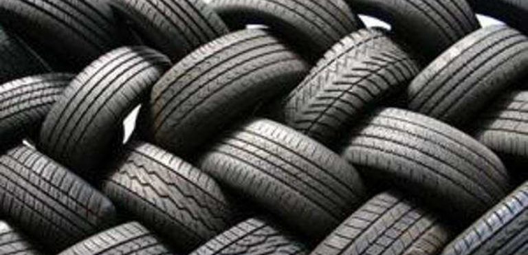 BOVAG Warns on Tyre Tax