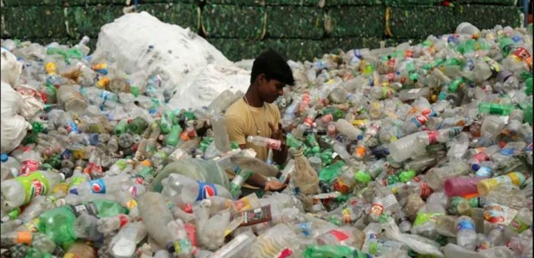 MRAI Recycling Ministry Pushing for National Recycling Policy