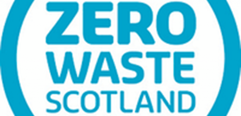 Zero Waste Scotland Works with Construction Agency