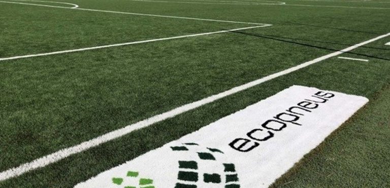 Caserta Gets New Artificial Turf Pitch