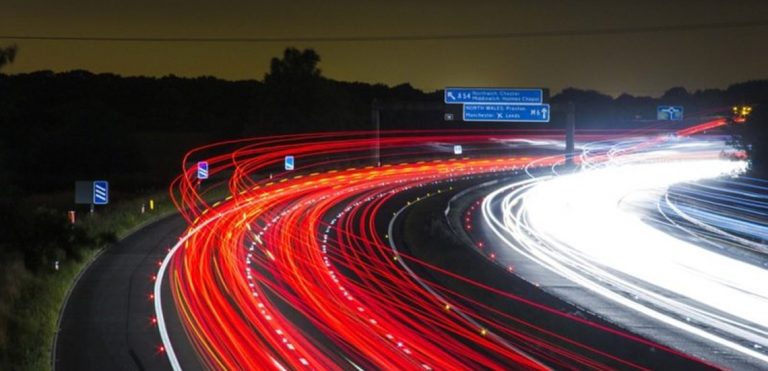 Highways England to Explore Improving Road Surfaces