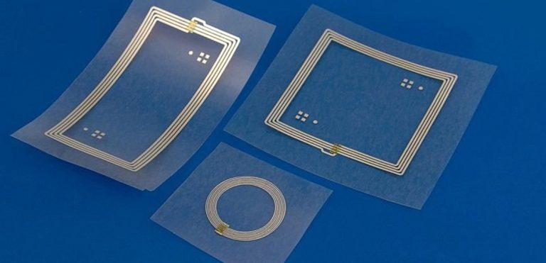 PragmatIC RFID Tags Could Give ELT Traceability