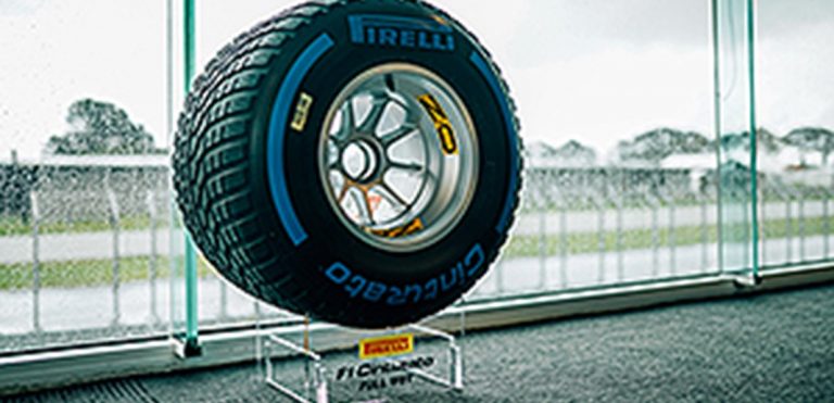 Pirelli Seeking Support from Australian Government