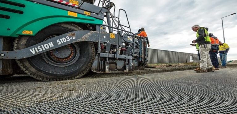 Australian Company Plans on Using Rubberised Concrete