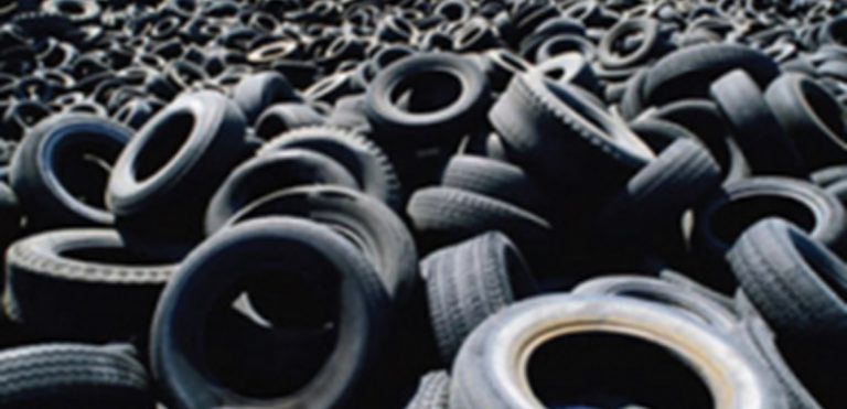Saskatchewan to Spend up to $3.3m on Tyre Clearance