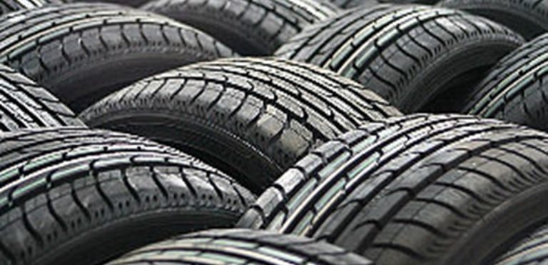 Brazilian Tyre Recycling Sector a Qualified Success