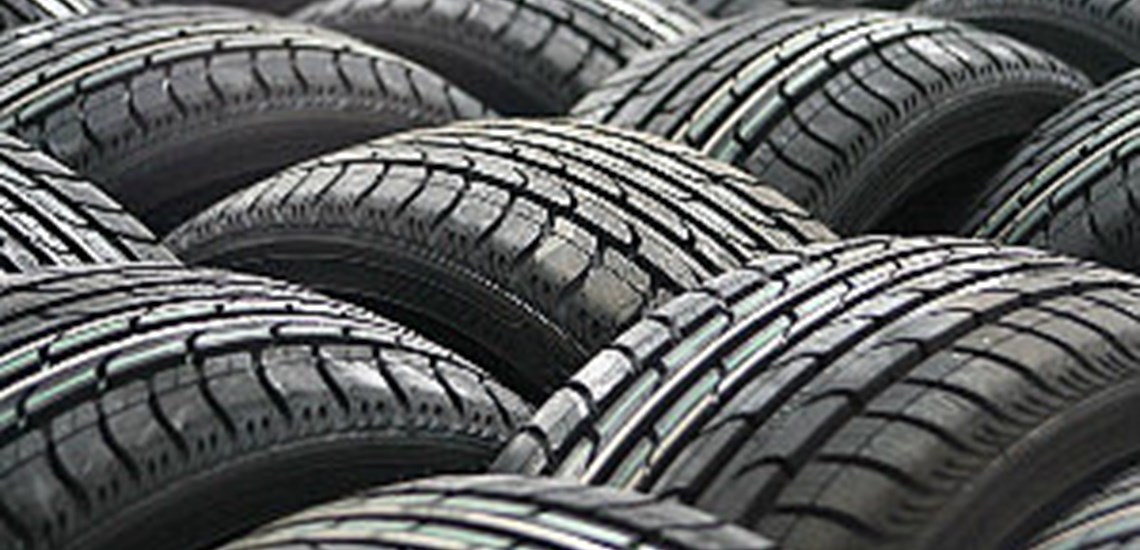 Brazilian Tyre Recycling