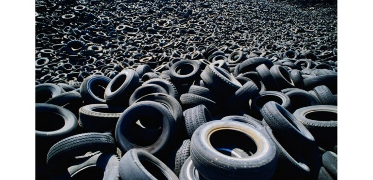 Environmentalists Concerned Lobbyists will Block Tyre Regulation