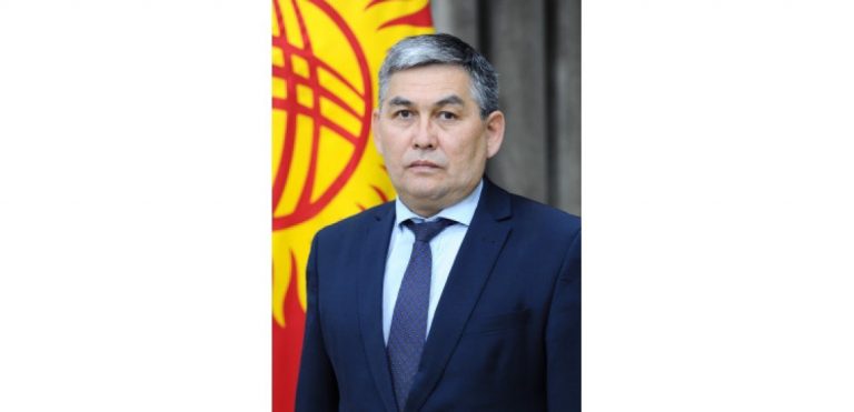 Kyrgyzstan Bans Trade in Used Tyres