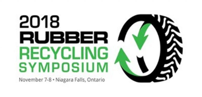TRAC 2018 Rubber Recycling Symposium