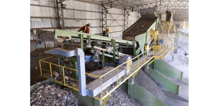 Argentina Sees its Second Recycling Plant Open