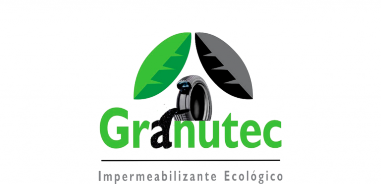 Mexican Firm Granutec Creates Waterproof Liner from Tyres