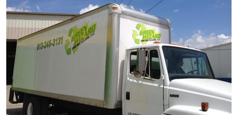Florida Claims Tampa Recycling Firm Breached Rules