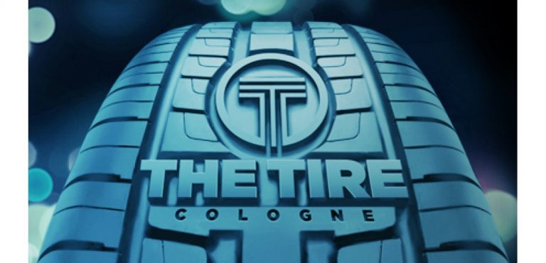 The Tire Cologne to offer New Opportunities