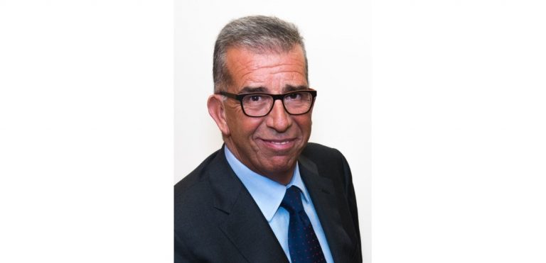 Luca Olcese to Lead TRC’s Salvadori Recycling Equipment Business