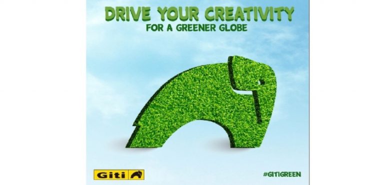 GiTi Recycling Competition for All