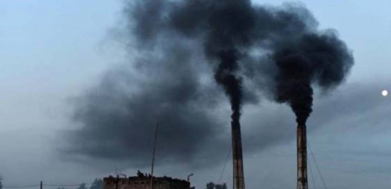 Pakistan Pyrolysis Pollution Continues