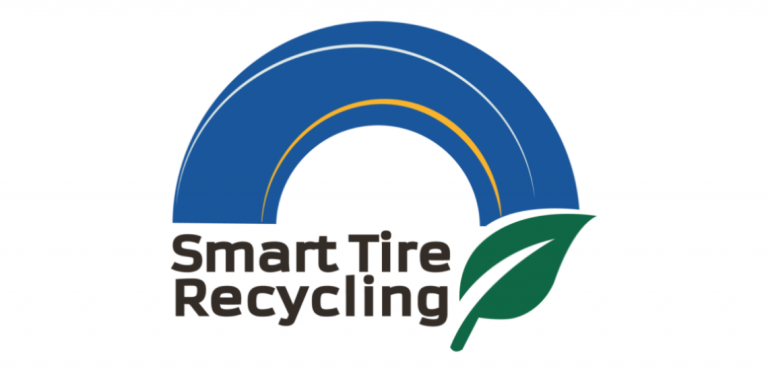 Smart Tire Recycling has New Tech on Pyrolysis