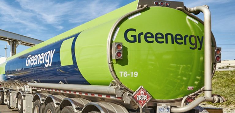 Greenergy To Develop Pyrolysis Fuel Plants