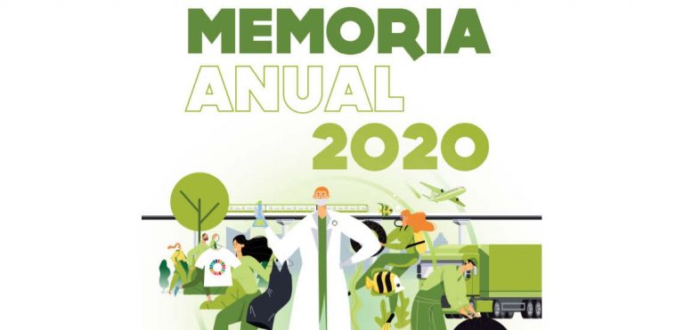SIGNUS Annual Report 2020