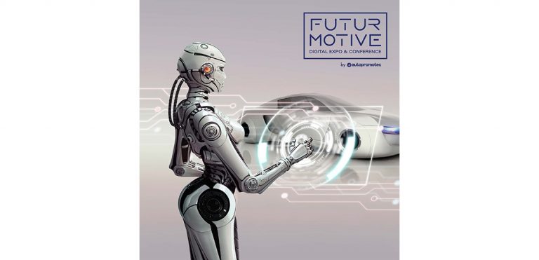Autopromotec Turns the Light off on Futurmotive Next “Hybrid”