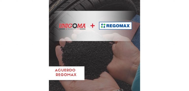 Argentinian Retreader Partners with Recycler