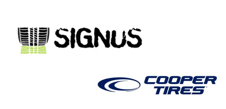 SIGNUS Grows as Cooper Tire Joins the Scheme