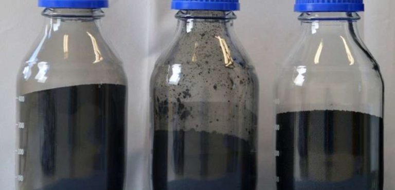 Purified Pyrolysis Black is Now Possible