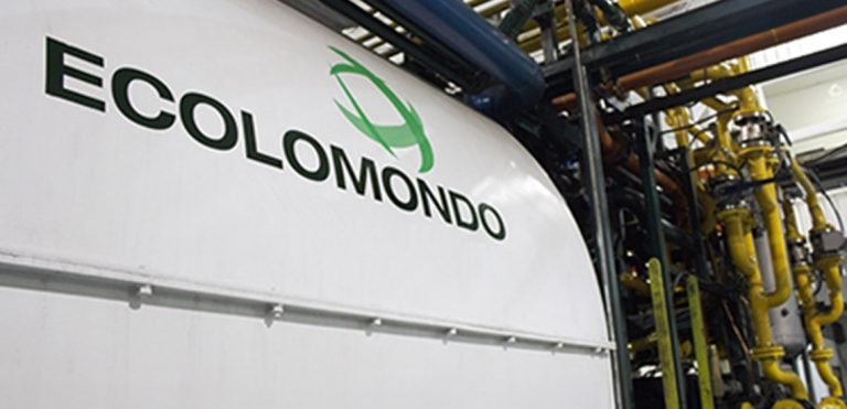 Ecolomondo Plant on Target