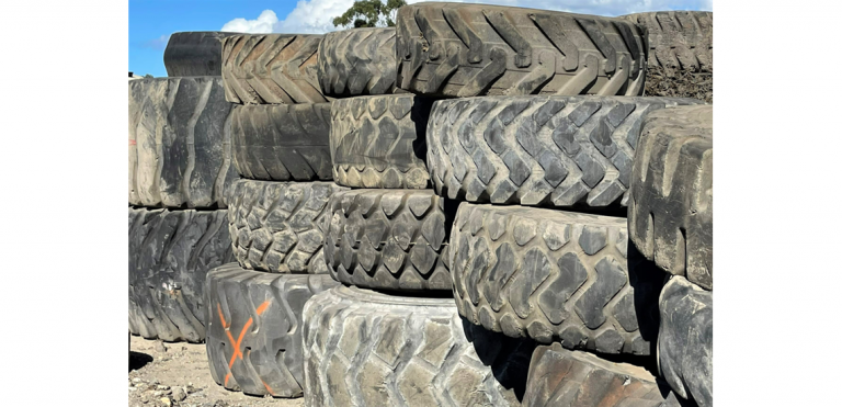 Australia’s Tyre Importers Pledge to Improve Recovery