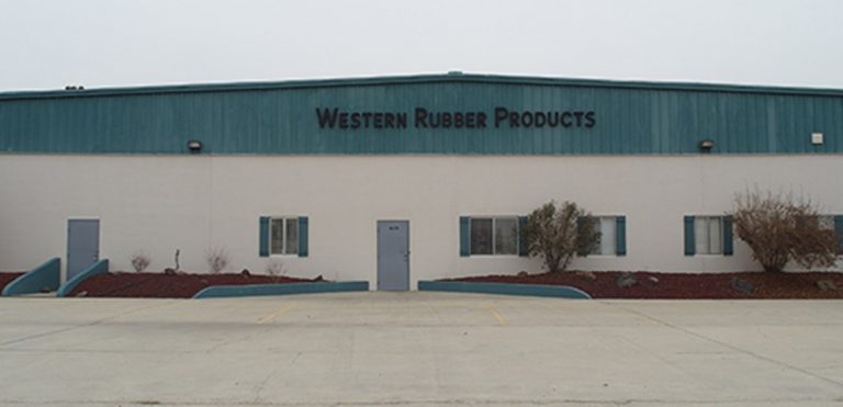 100 Million mark for Western Rubber Products