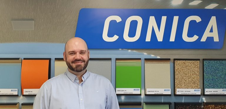 CONICA Grows its Team
