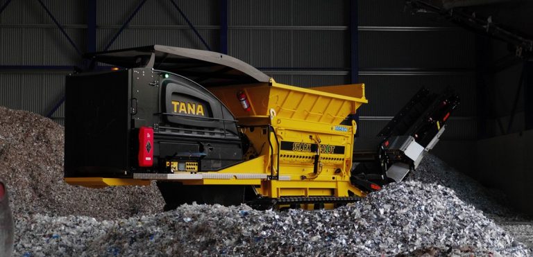 TANA Helps Thai Waste to Energy Firm