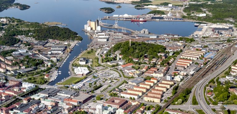 ENVIRO Widens its Options in Uddevalla plant