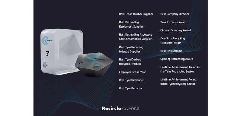 Recircle Awards Nominations Now Open