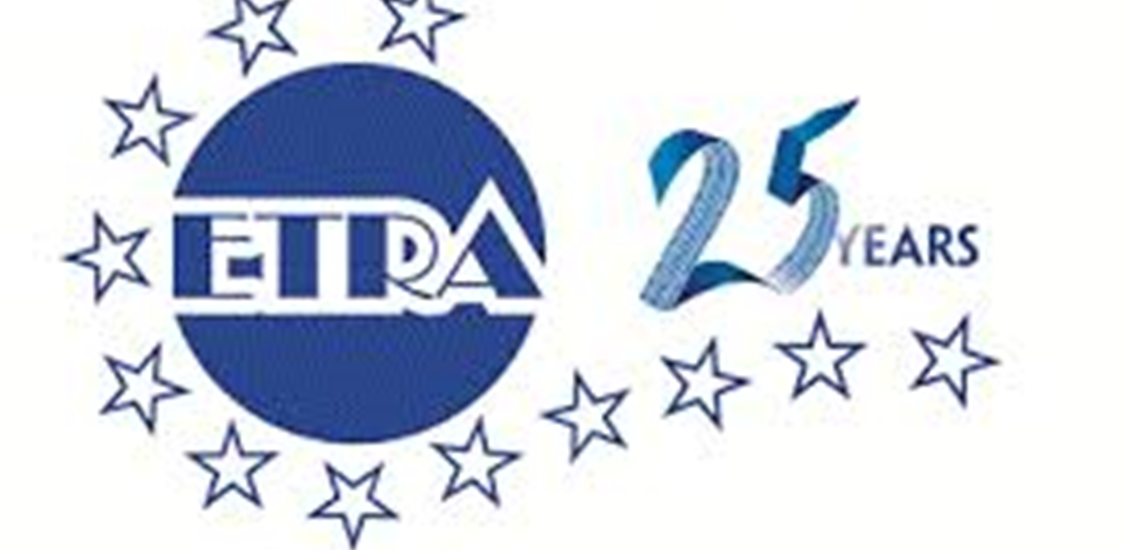 ETRA Issues Response