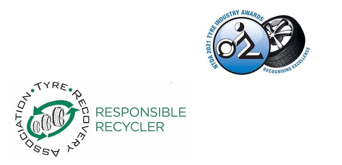Michelin Sponsor Recycler Award