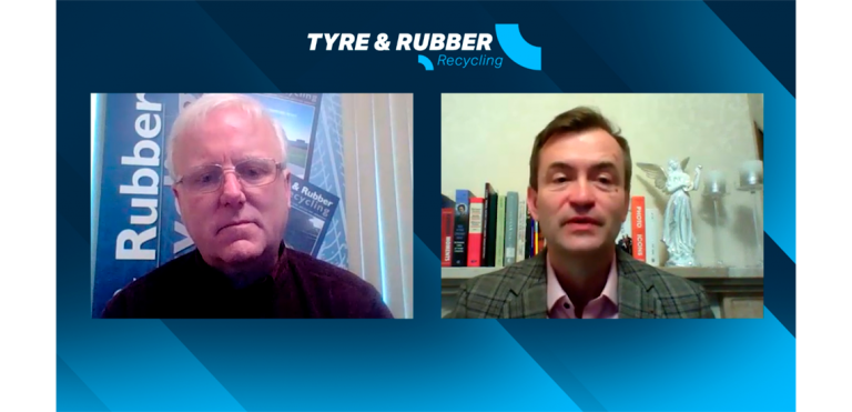 Poland’s Largest Ambient Tyre Recycler the Focus in Episode 32 of The Tyre Recycling Podcast