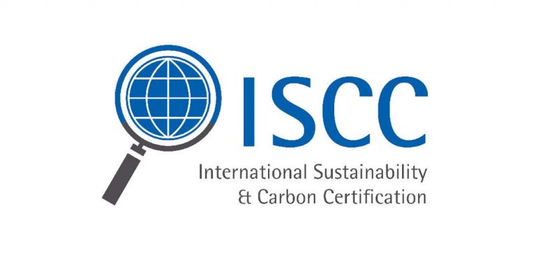 ISCC Certification for Pyrum Innovations