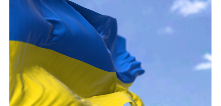 Nascent Ukrainian Industry Halted