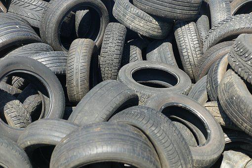 RecyBEM collects 2.4M tyres in Q1 2022
