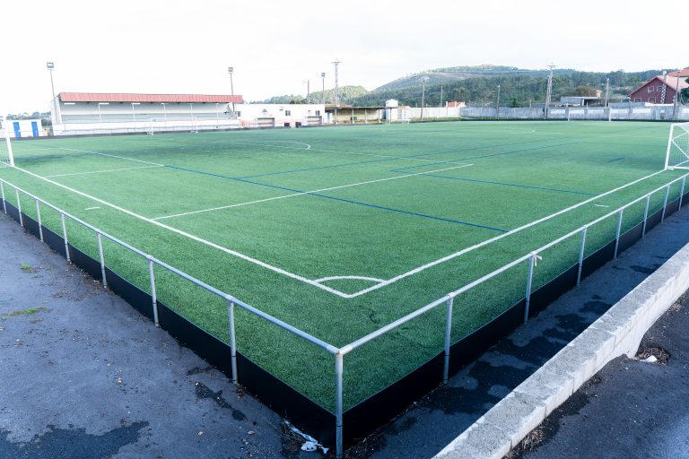 Spanish Study into Microplastic from Artificial Turf