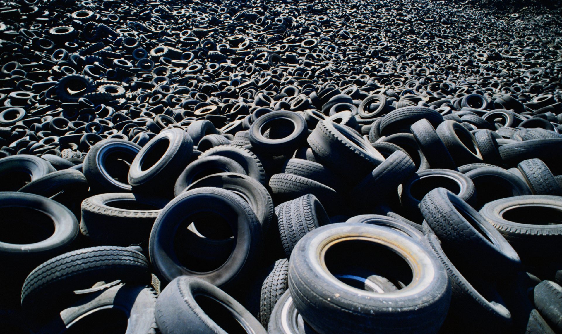 Ecuador Tyre Collections
