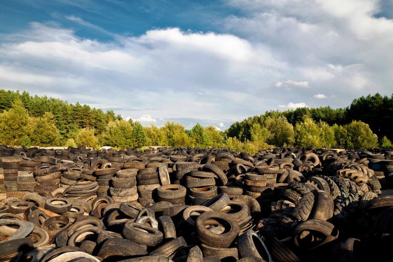 Guam’s GEDA approves Qualifying Certificate for Tyre Recycling