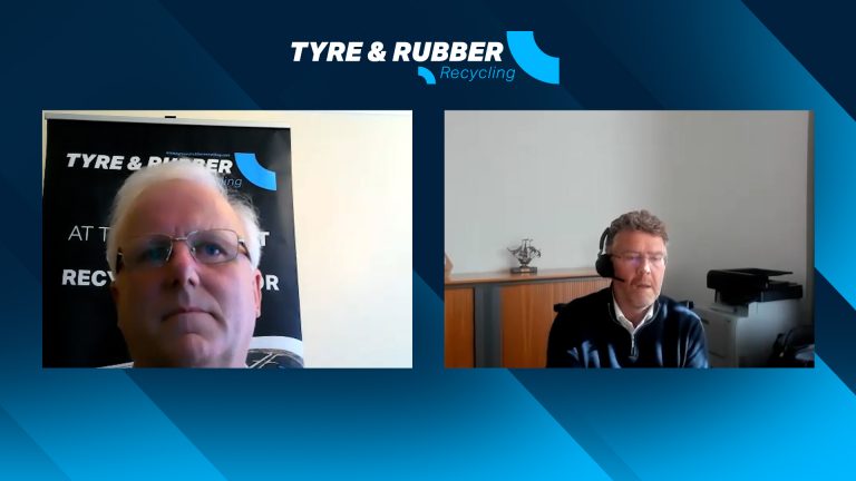 Episode 39 of The Tyre Recycling Podcast Looks at the Potential Crumb Rubber Ban