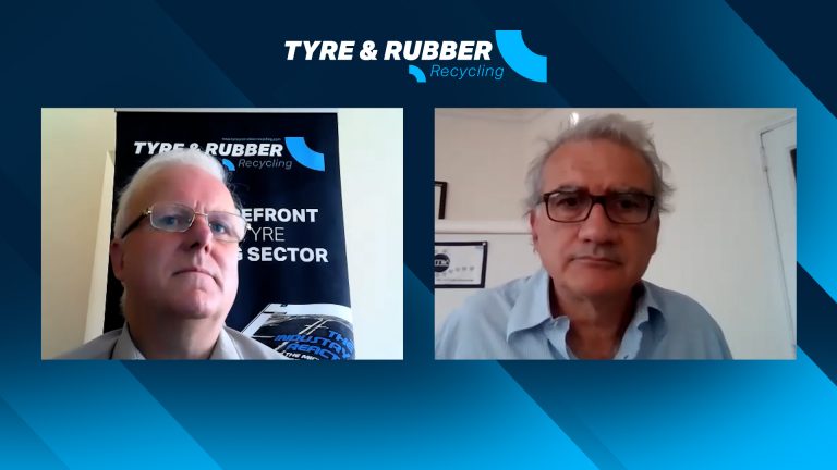 Potential Crumb Rubber Ban Covered in Episode 40 with ETRA’s Dr. Ettore Musacchi