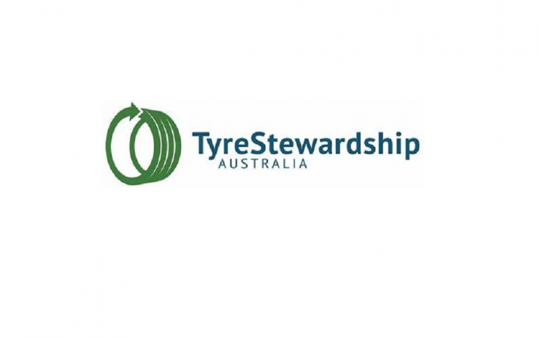 Australia Sees Waste Tyre Pile Growing