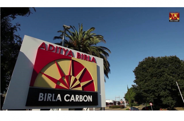 Birla Carbon as ‘Platinum’ Sponsor at IRC & Expo 2022